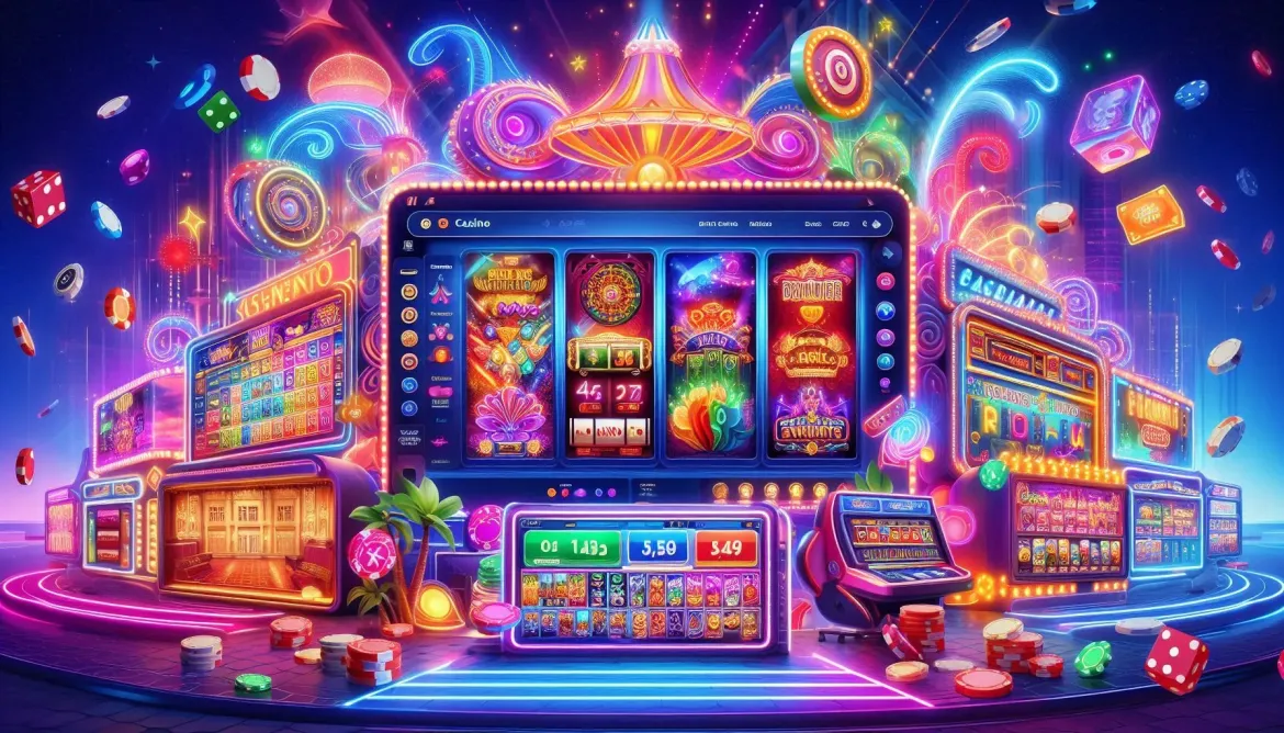 Winhero Casino